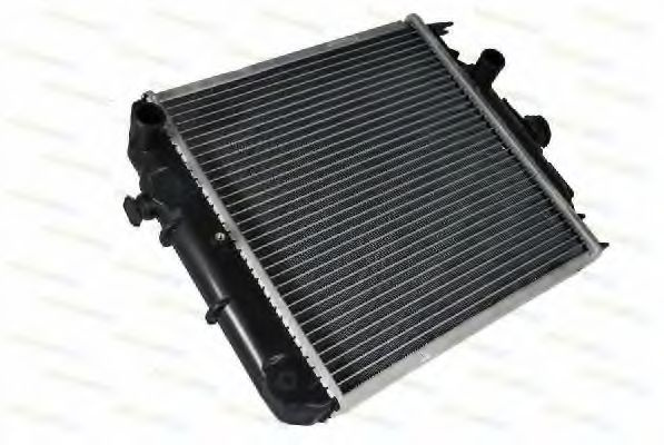 Radiator, racire motor SUZUKI SWIFT II Hatchback (EA, MA) (1989 - 2005) THERMOTEC D78002TT piesa NOUA