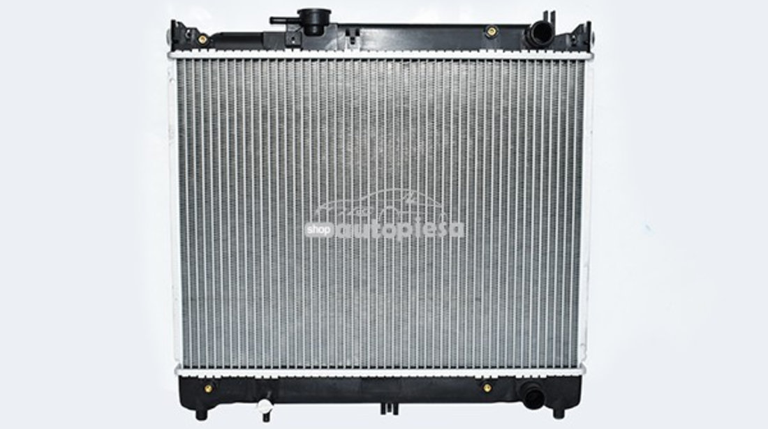 Radiator, racire motor SUZUKI VITARA Cabrio (ET, TA) (1988 - 2002) THERMIX TH.01.192 piesa NOUA