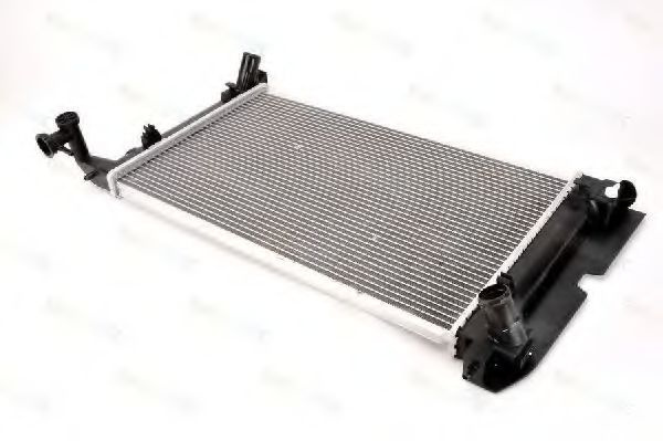 Radiator, racire motor TOYOTA AVENSIS Combi (T25) (2003 - 2008) THERMOTEC D72031TT piesa NOUA