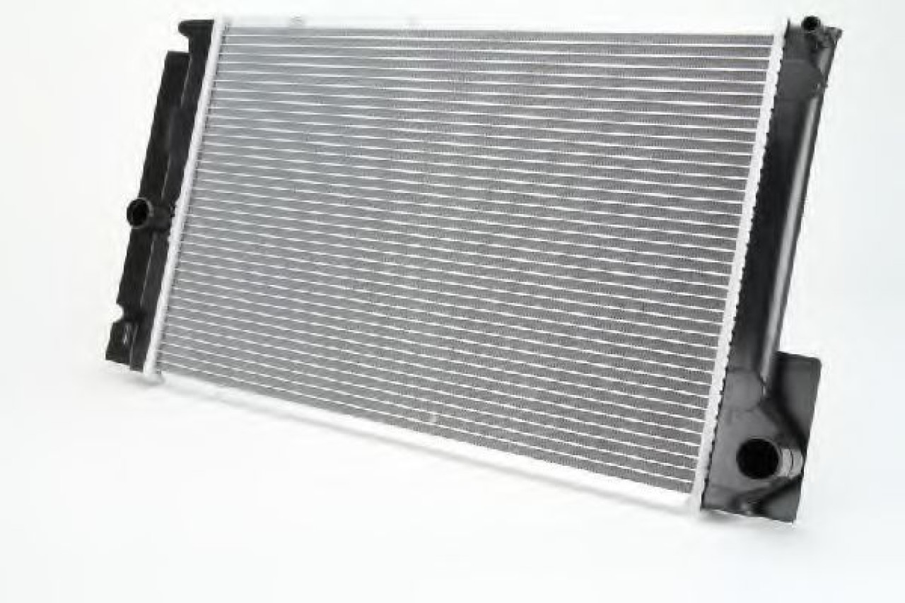 Radiator, racire motor TOYOTA AVENSIS combi (ZRT27, ADT27) (2009 - 2016) THERMOTEC D72030TT piesa NOUA