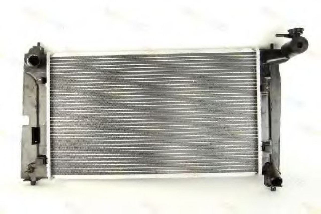 Radiator, racire motor TOYOTA COROLLA Combi (E12J, E12T) (2001 - 2007) THERMOTEC D72023TT piesa NOUA