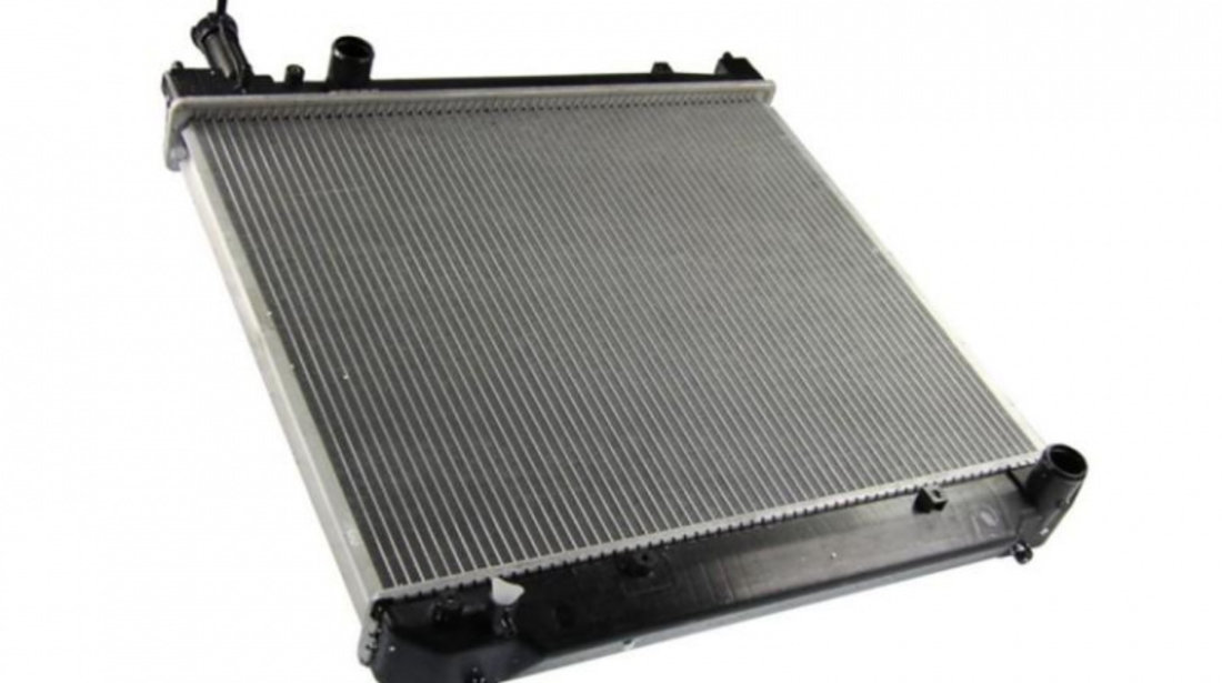 Radiator, racire motor Toyota HIACE IV caroserie (LXH1_, RZH1_, LH1_) 1995-2016 #4 130246