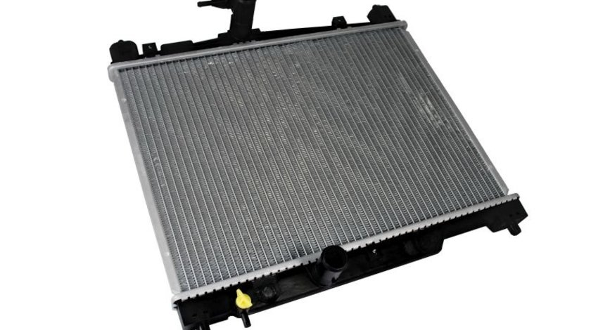 Radiator, racire motor TOYOTA YARIS (P1) (1999 - 2005) THERMOTEC D72008TT piesa NOUA