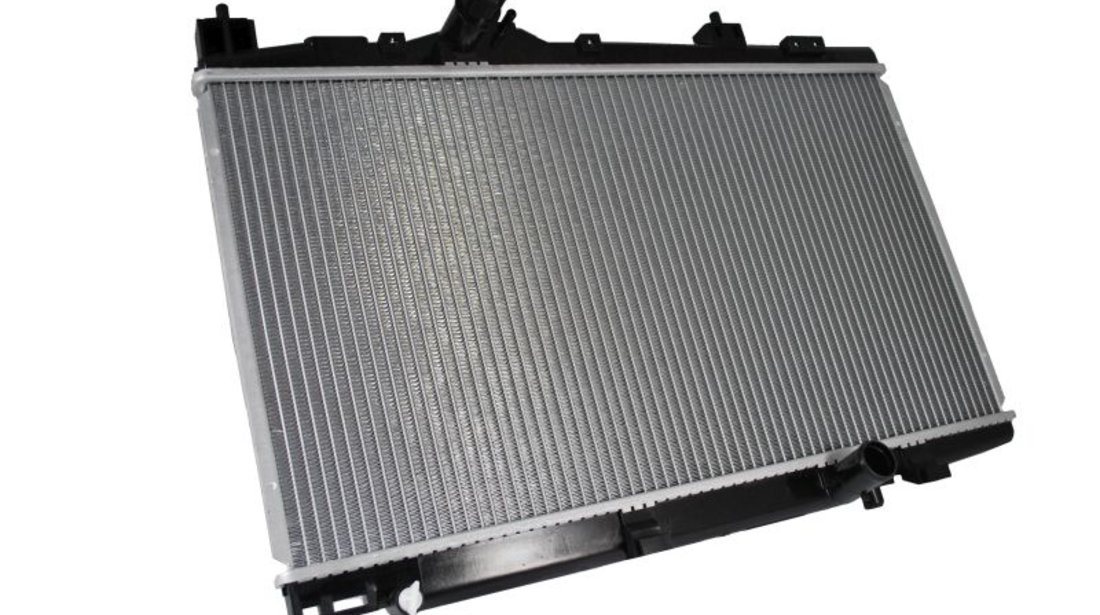 Radiator, racire motor TOYOTA YARIS (P1) (1999 - 2005) THERMOTEC D72010TT piesa NOUA