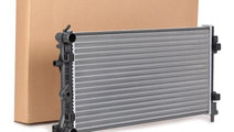 Radiator Racire Motor Van Wezel Skoda Fabia 3 2014...