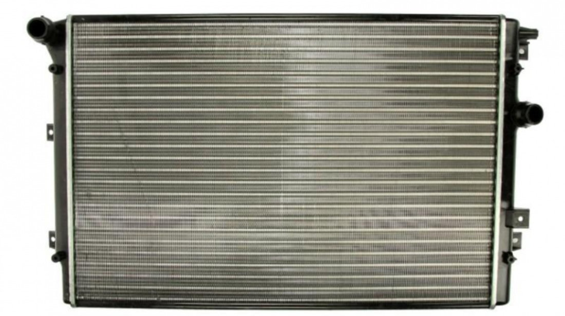 Radiator, racire motor Volkswagen VW SHARAN (7N1, 7N2) 2010-2016 #4 01103168