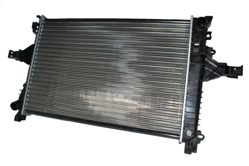 Radiator, racire motor VOLVO S80 I (TS, XY) (1998 - 2006) THERMOTEC D7V002TT piesa NOUA