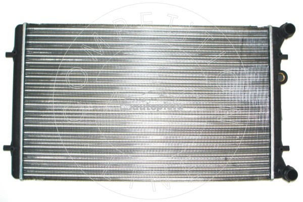 Radiator, racire motor VW BORA (1J2) (1998 - 2005) AIC 50095 piesa NOUA