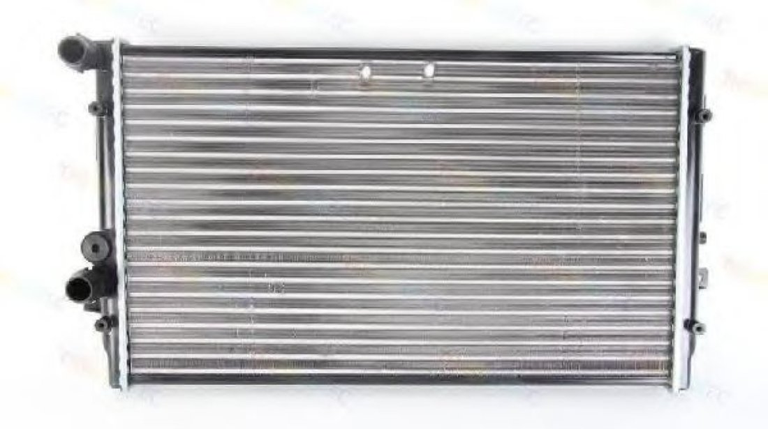 Radiator, racire motor VW BORA Combi (1J6) (1999 - 2005) THERMOTEC D7W058TT piesa NOUA