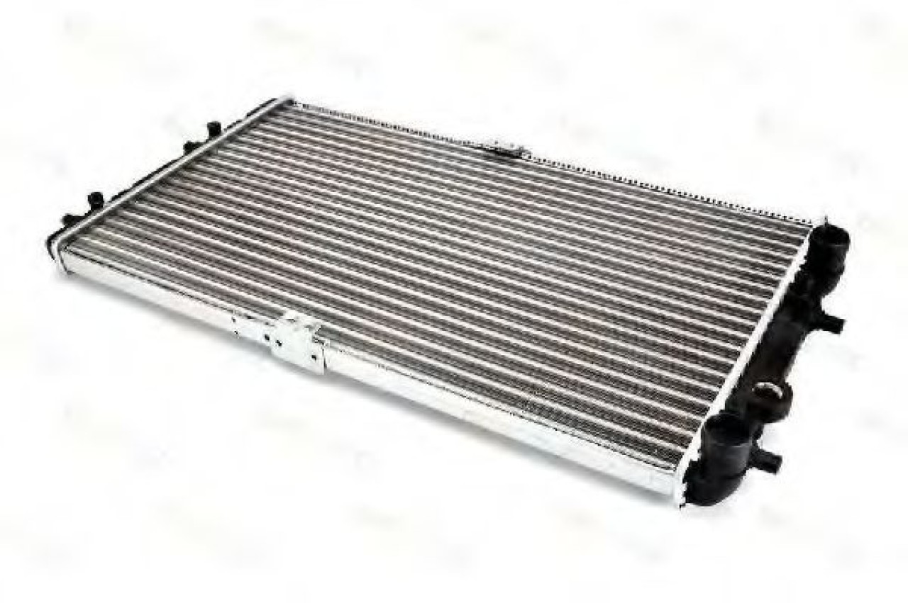 Radiator, racire motor VW CADDY II Caroserie (9K9A) (1995 - 2004) THERMOTEC D7W006TT piesa NOUA