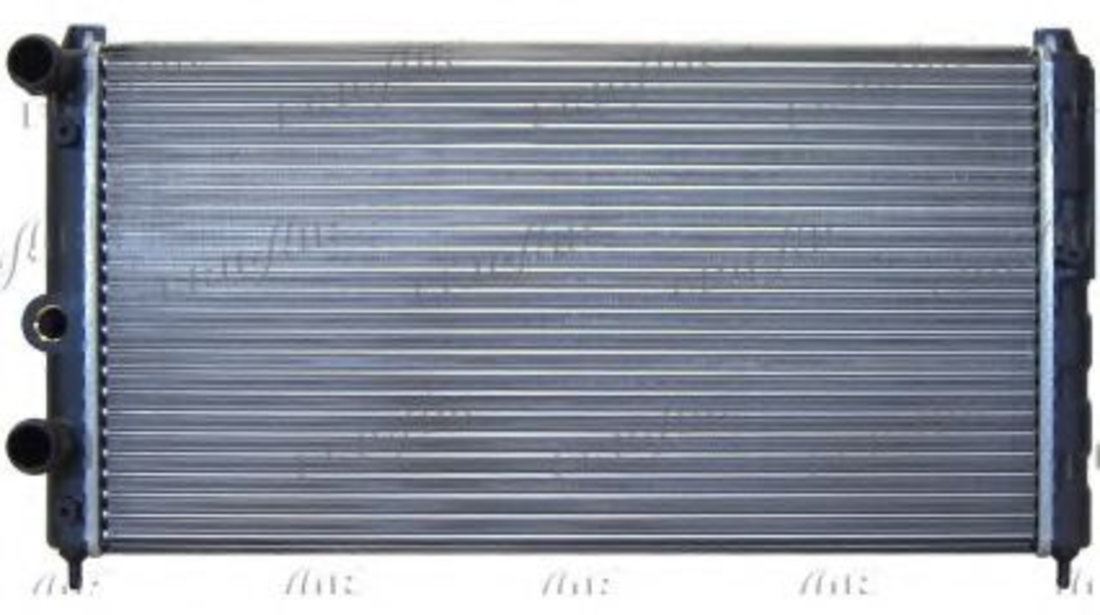 Radiator, racire motor VW CADDY II Combi (9K9B) (1995 - 2004) FRIGAIR 0110.3125 piesa NOUA