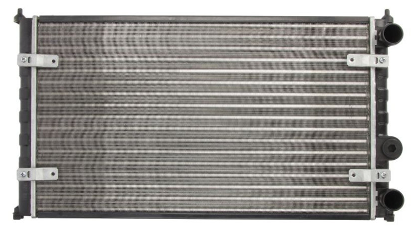 Radiator, racire motor VW CADDY II Pick-up (9U7) (1996 - 2000) THERMOTEC D7W029TT piesa NOUA