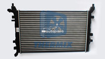 Radiator, racire motor VW CADDY III Combi (2KB, 2K...