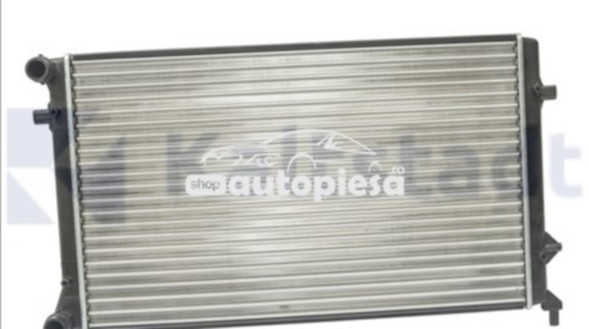 Radiator, racire motor VW CADDY III Combi (2KB, 2KJ, 2CB, 2CJ) (2004 - 2016) KALTSTADT KS-02-0011 piesa NOUA