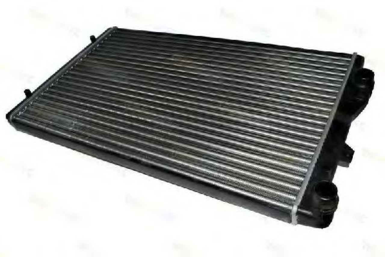 Radiator, racire motor VW CADDY III Combi (2KB, 2KJ, 2CB, 2CJ) (2004 - 2016) THERMOTEC D7W027TT piesa NOUA