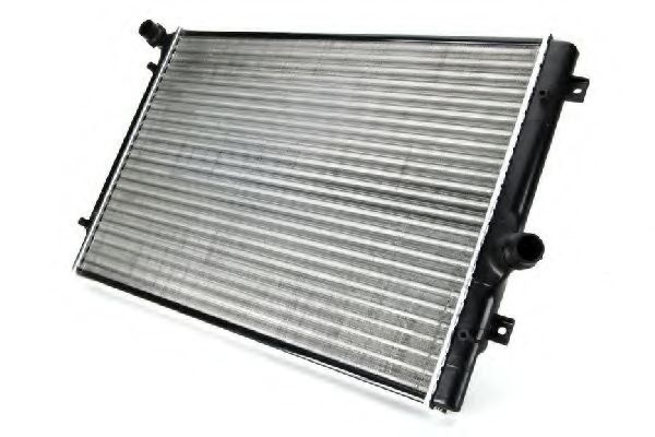 Radiator, racire motor VW EOS (1F7, 1F8) (2006 - 2016) THERMOTEC D7W035TT piesa NOUA