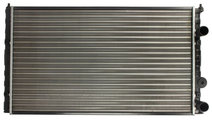 Radiator, racire motor VW LUPO (6X1, 6E1) (1998 - ...