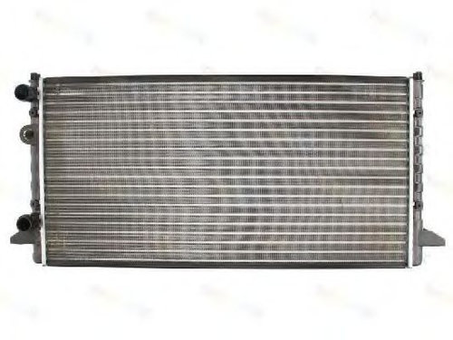 Radiator, racire motor VW PASSAT (3A2, 35I) (1988 - 1997) THERMOTEC D7W012TT piesa NOUA