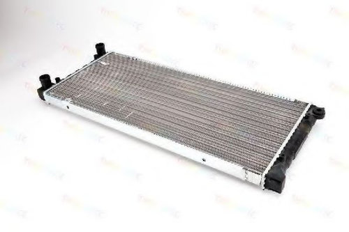 Radiator, racire motor VW PASSAT (3A2, 35I) (1988 - 1997) THERMOTEC D7W048TT piesa NOUA