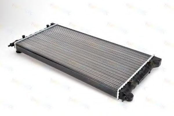 Radiator, racire motor VW PASSAT (3A2, 35I) (1988 - 1997) THERMOTEC D7W045TT piesa NOUA