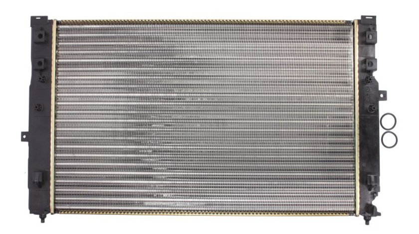 Radiator, racire motor VW PASSAT (3B3) (2000 - 2005) VAN WEZEL 03002123 piesa NOUA