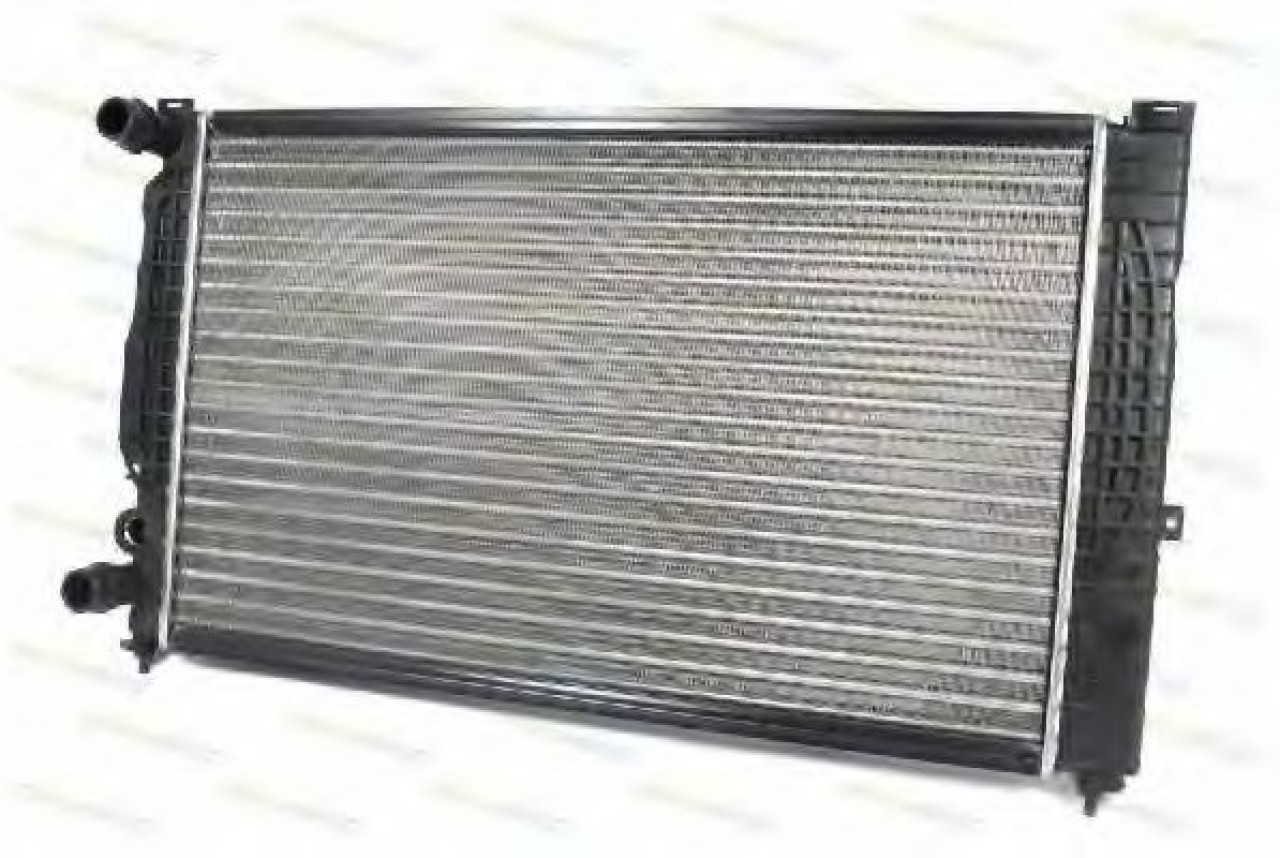 Radiator, racire motor VW PASSAT (3B3) (2000 - 2005) THERMOTEC D7A009TT piesa NOUA