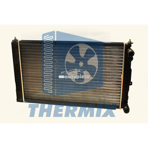 Radiator, racire motor VW PASSAT (3B3) (2000 - 2005) THERMIX TH.01.018 piesa NOUA