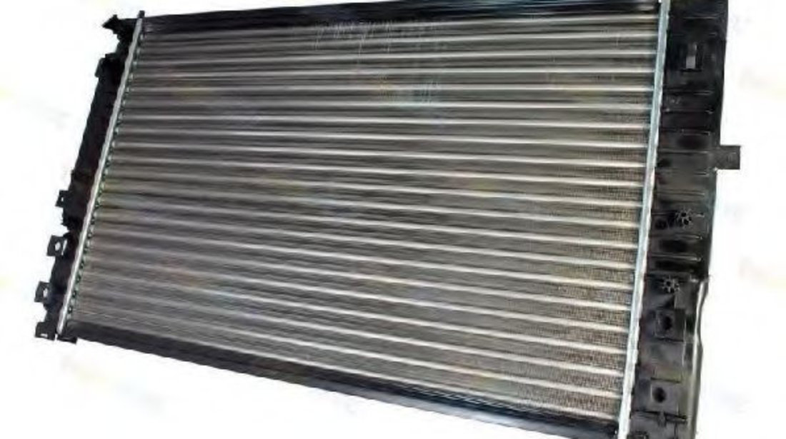 Radiator, racire motor VW PASSAT Variant (3B5) (1997 - 2001) THERMOTEC D7A008TT piesa NOUA