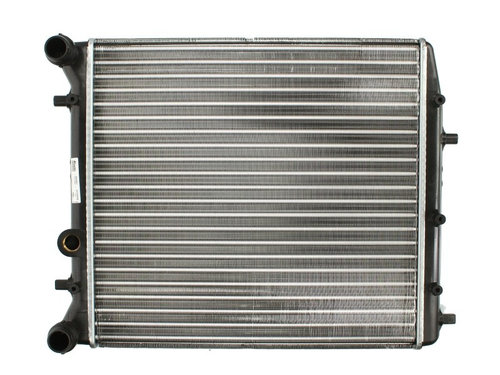 Radiator, racire motor VW POLO (9N) (2001 - 2012) TYC 737-0013 piesa NOUA