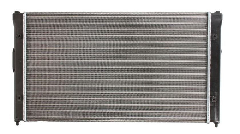 Radiator, racire motor VW POLO CLASSIC (6KV2) (1995 - 2006) VAN WEZEL 58002129 piesa NOUA