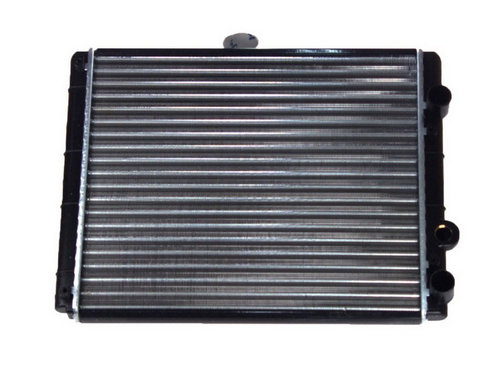 Radiator, racire motor VW POLO Variant (6KV5) (1997 - 2001) TYC 737-0040 piesa NOUA