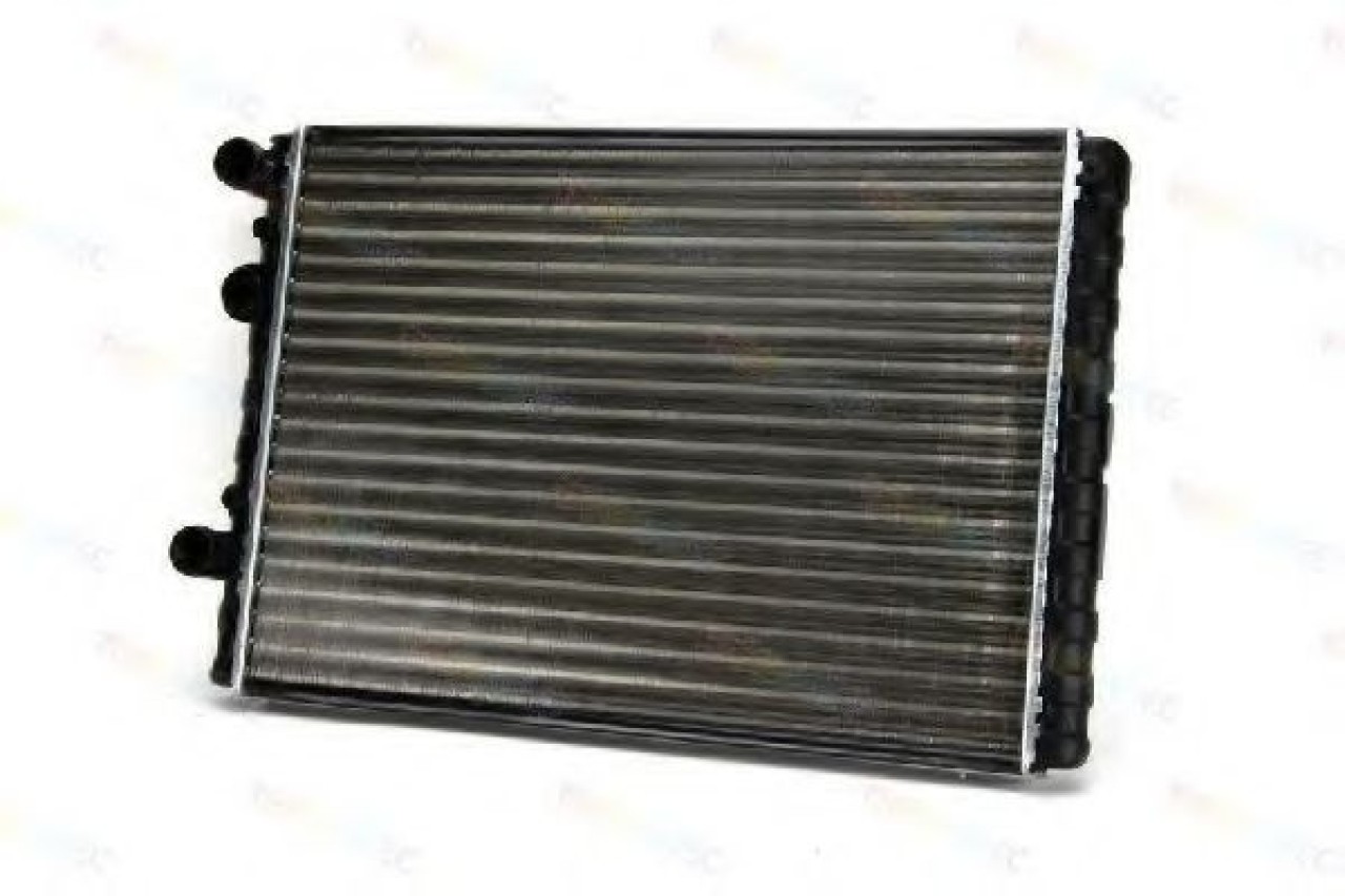 Radiator, racire motor VW POLO Variant (6KV5) (1997 - 2001) THERMOTEC D7W050TT piesa NOUA