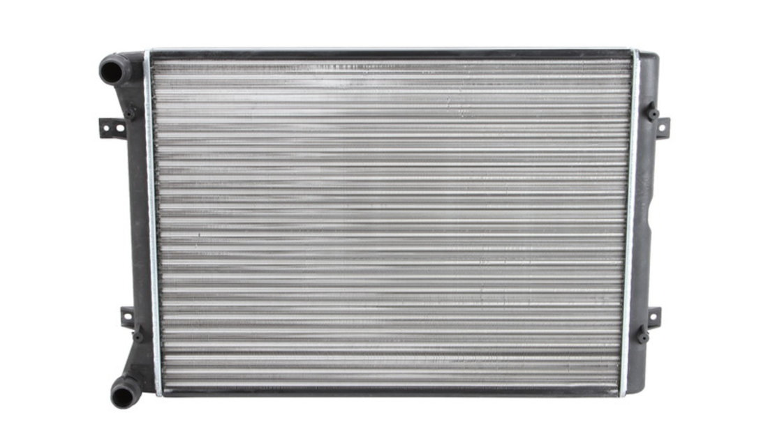 Radiator, racire motor VW SHARAN (7M8, 7M9, 7M6) (1995 - 2010) THERMOTEC D7W057TT piesa NOUA