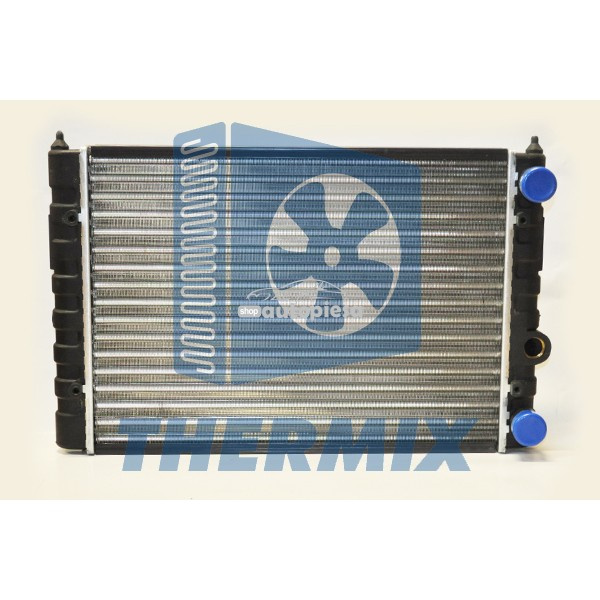 Radiator, racire motor VW VENTO (1H2) (1991 - 1998) THERMIX TH.01.014 piesa NOUA