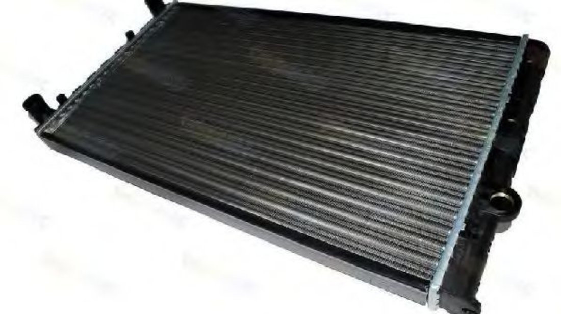 Radiator, racire motor VW VENTO (1H2) (1991 - 1998) THERMOTEC D7W011TT piesa NOUA