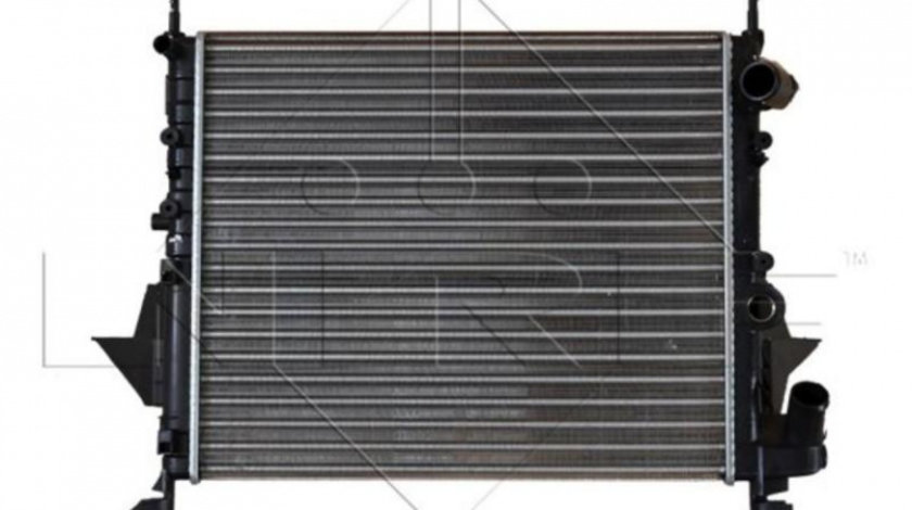 Radiator racire Renault TWINGO I 1993- #2 01093071