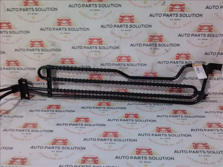 Radiator racire servodirectie 2.2 CDI E5 MB C CLASS an fabr.2010