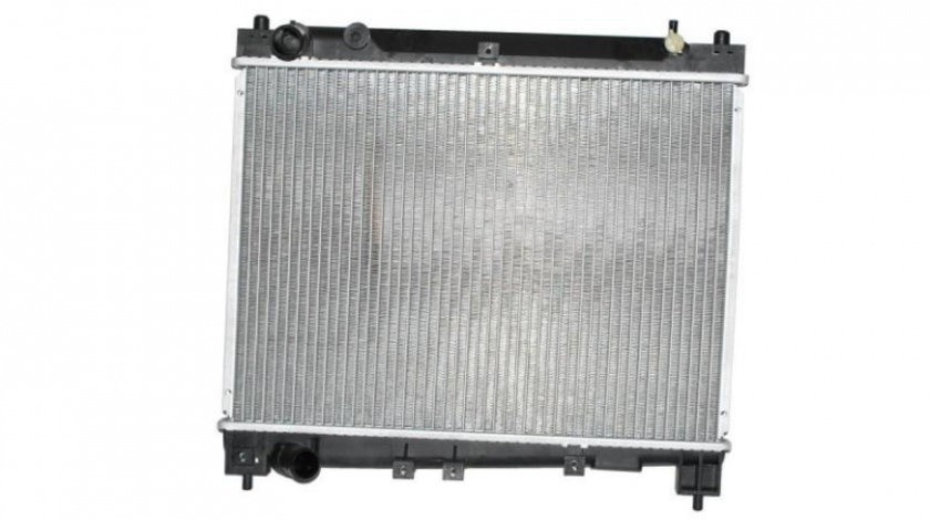 Radiator racire Toyota YARIS/VITZ (SCP1_, NLP1_, NCP1_) 1999-2005 #4 01153042