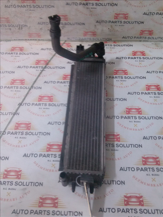 Radiator racire turbo PEUGEOT 508 H an fabr. 2013