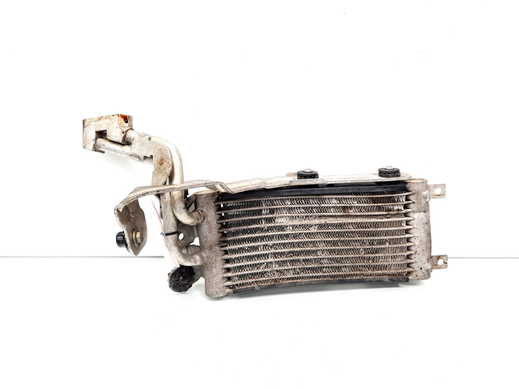 Radiator racire ulei, cod 7521376-09, Bmw 3 Cabriolet (E93) 3.0 benz, N54B30A (id:525590)