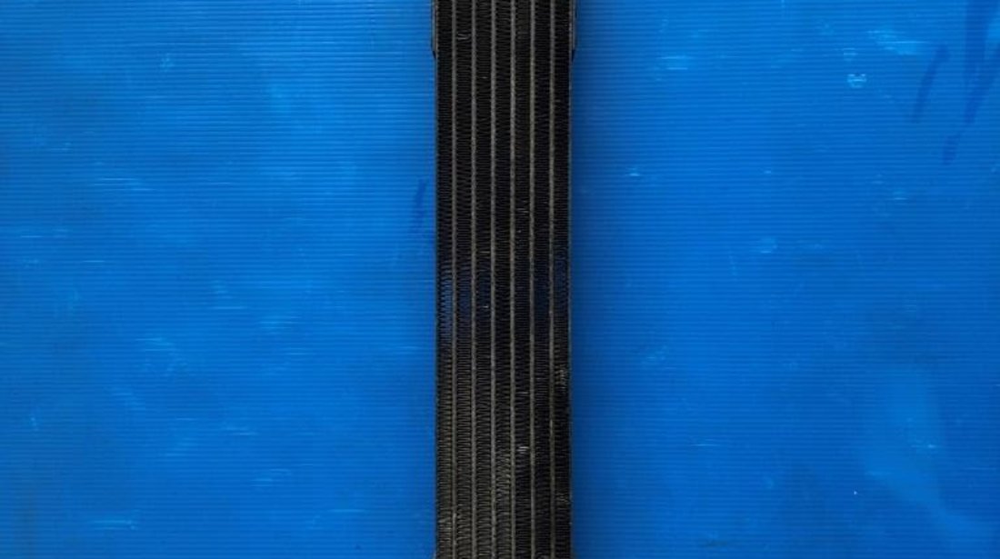 Radiator racire ulei cutie automata Mercedes A Class w169 2006