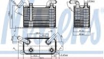 Radiator racire ulei, cutie de viteze automata VW ...