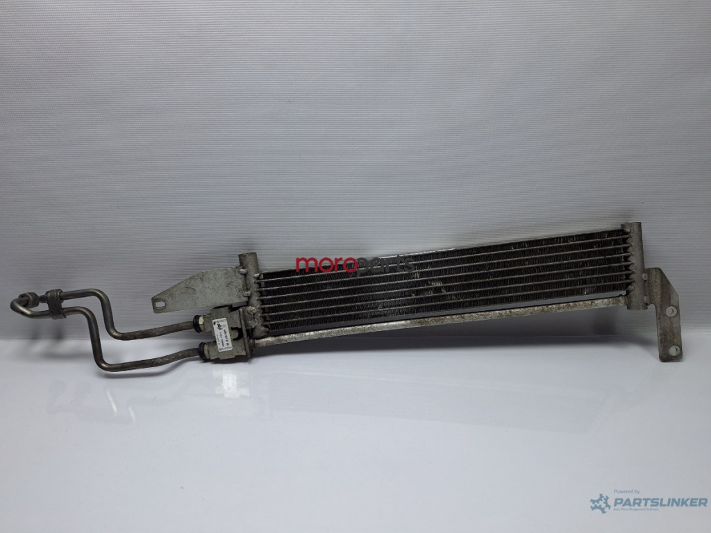 Radiator racire ulei cutie INFINITI Q50 2013 - > 50 D 651970 216064GC0A , A0005010765