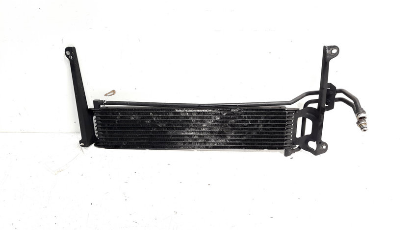 Radiator racire ulei cutie viteze, cod 5N0317019C, Vw Tiguan (5N) 2.0 TDI, CBAB, cutie automata (id:535678)