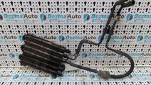 Radiator racire ulei, Mercedes Clasa C (W203), 2.2...