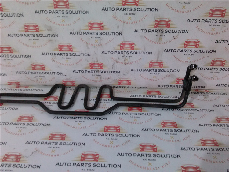 Radiator racire ulei servodirectie 2.0 D BMW E90 an fabr.2006