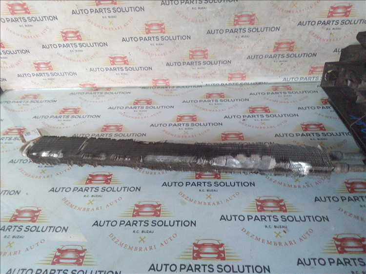 Radiator racire ulei servodirectie BMW X5