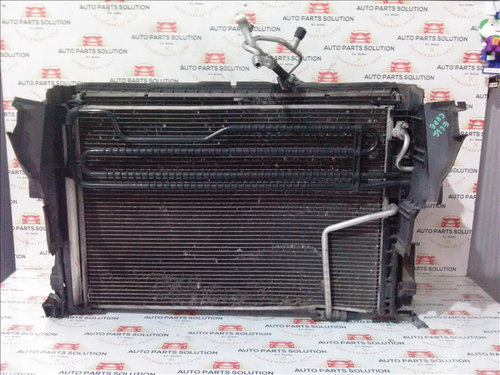 Radiator racire ulei servodirectie MERCEDES BENZ E CLASS COUPE (C207) 2011