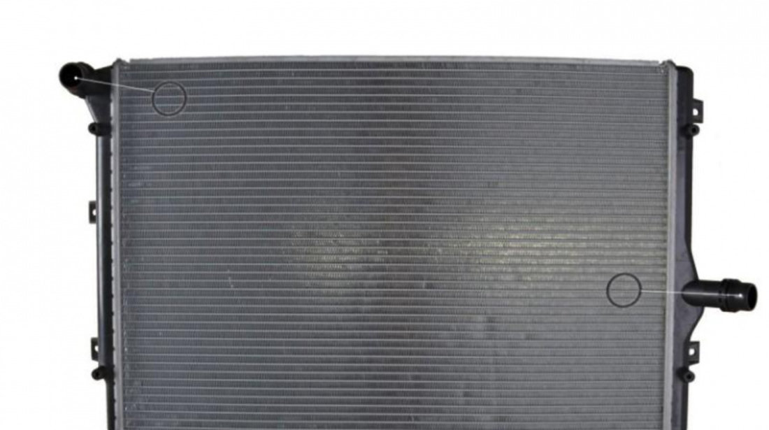 Radiator racire Volkswagen VW GOLF VI (5K1) 2008-2013 #3 01103066