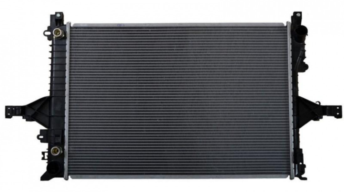 Radiator racire Volvo 940 (944) 1990-1994 #2 01113003